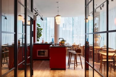 1 bed studio, Old London Road, City Centre, Kingston, KT26SN - Image 6